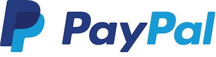Paypal Spende