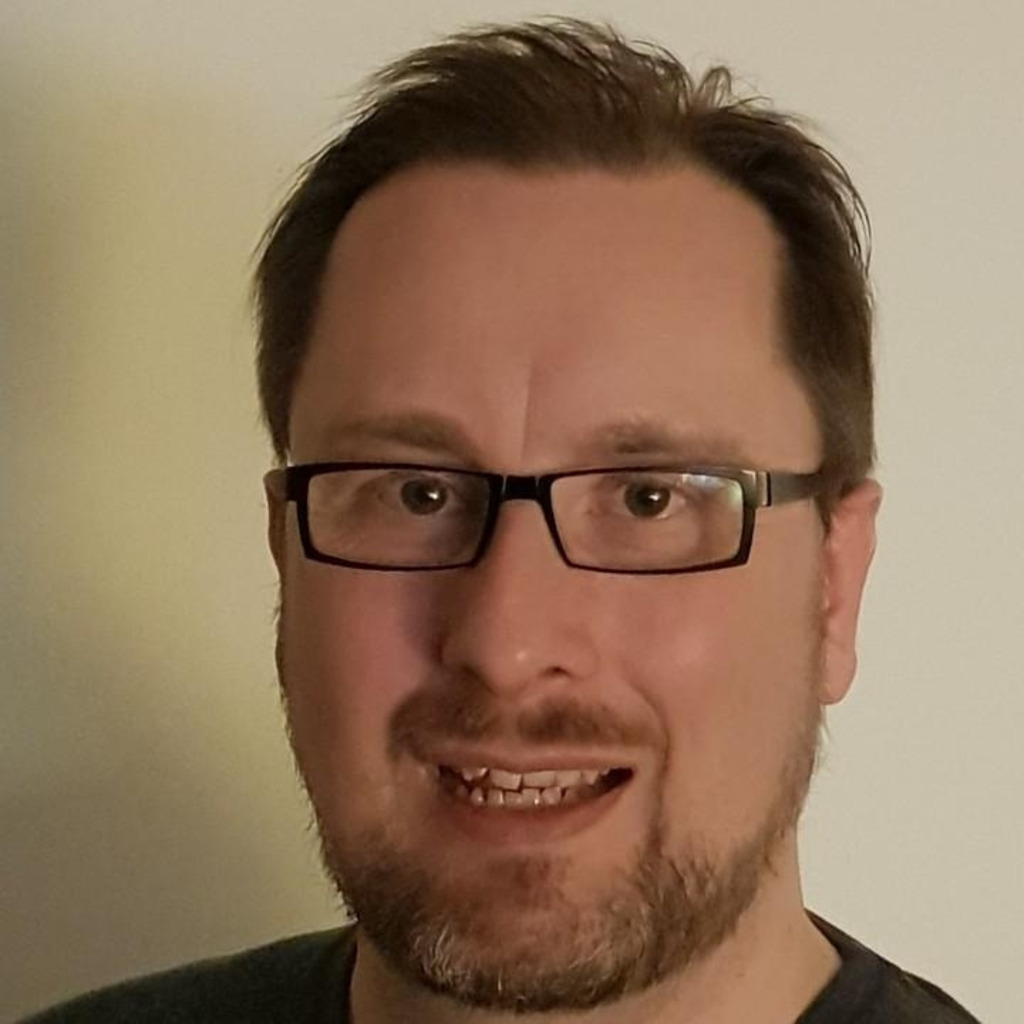 1. Vorsitzender